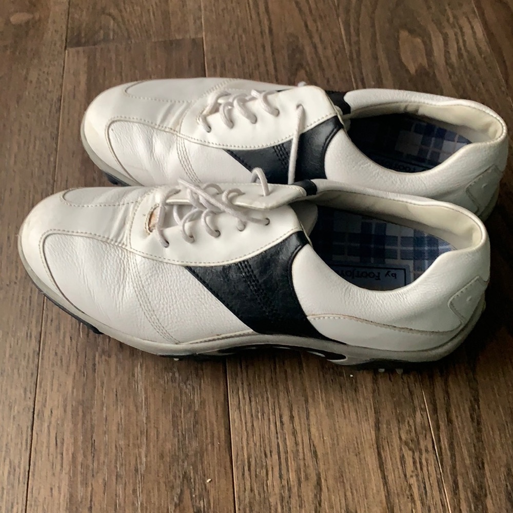 Footjoy Ladies golf shoe size 7